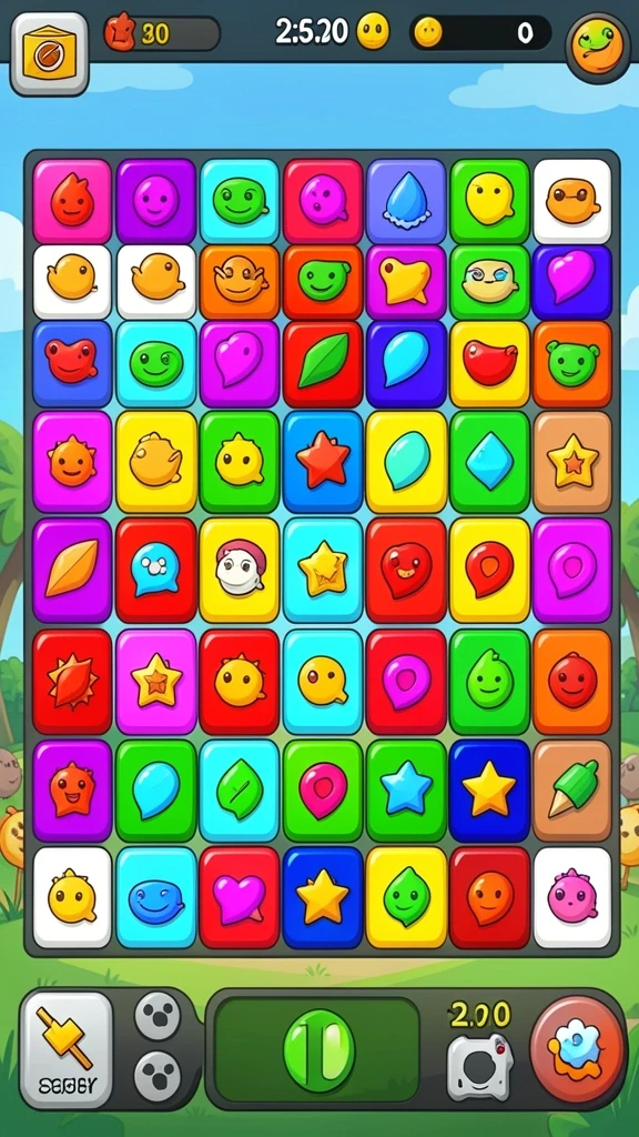 Screenshot 678luck nomor 2