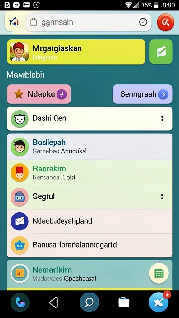 Screenshot abcslot nomor 2