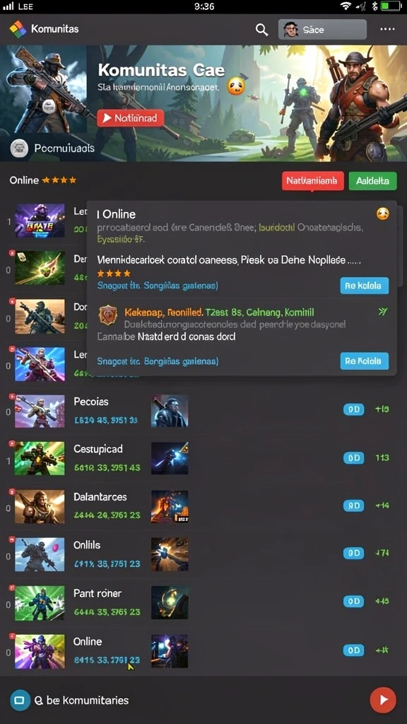 Screenshot bambuhoki88 nomor 1
