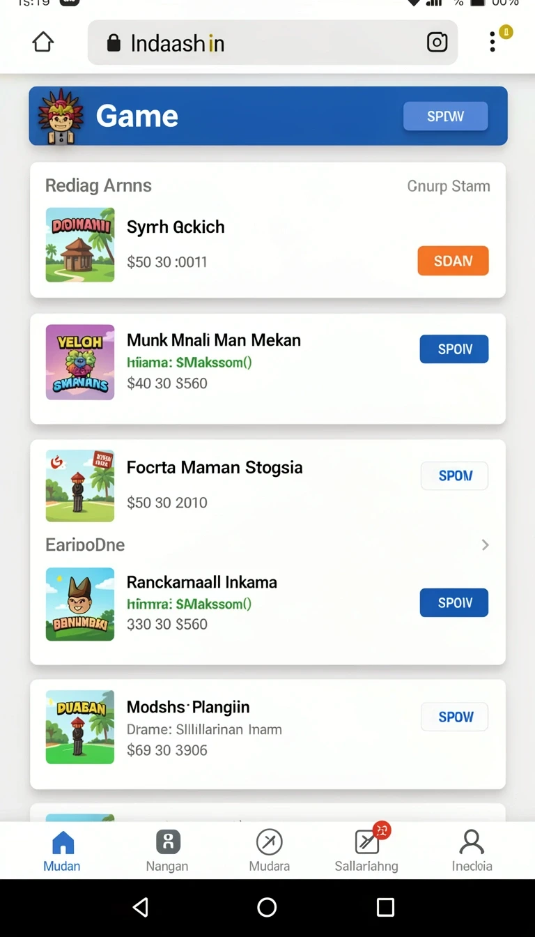 Screenshot bank303 nomor 2