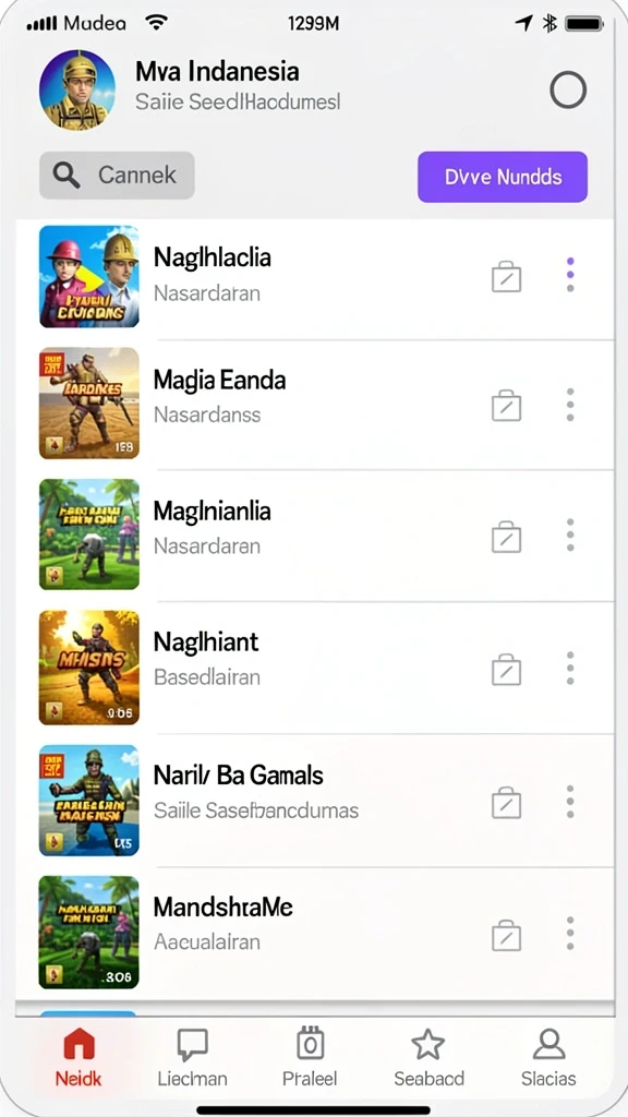 Screenshot bumi303 nomor 1