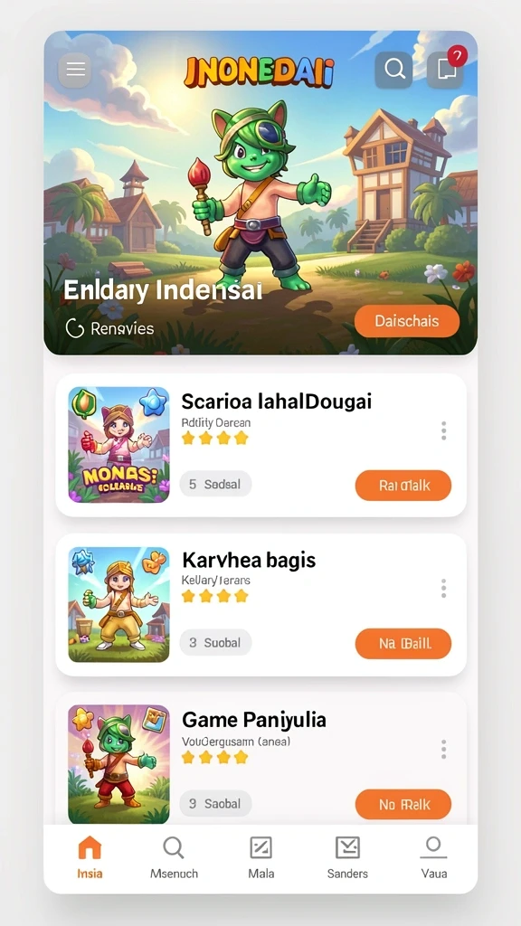 Screenshot bumi303 nomor 3