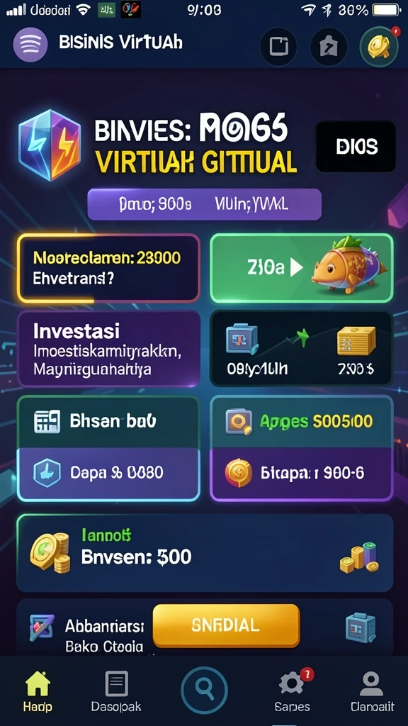 Screenshot cahayatoto nomor 3