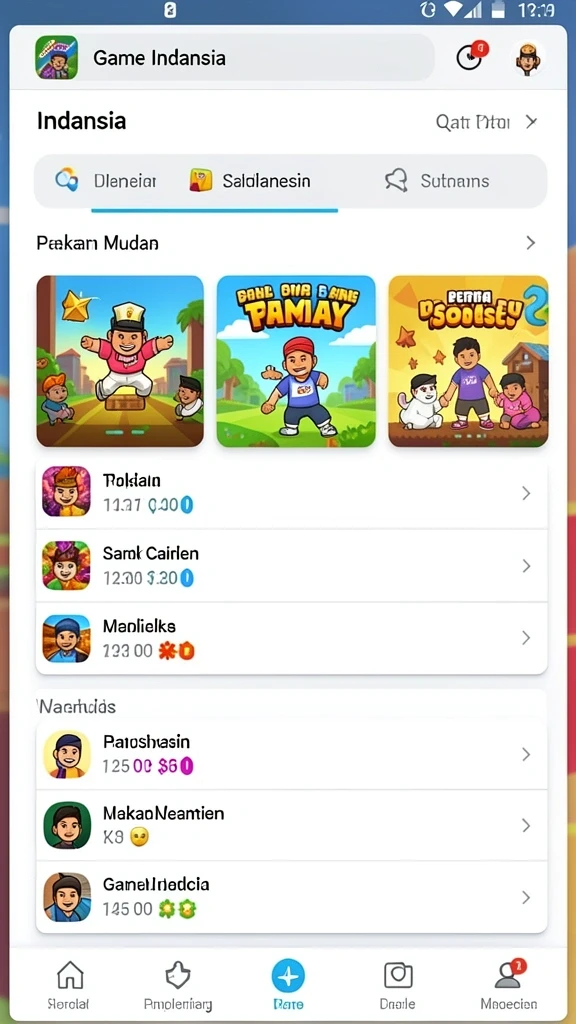 Screenshot cv777 nomor 1