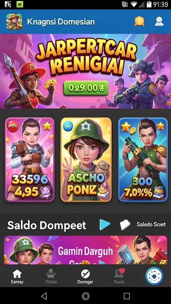 Screenshot day777 nomor 2