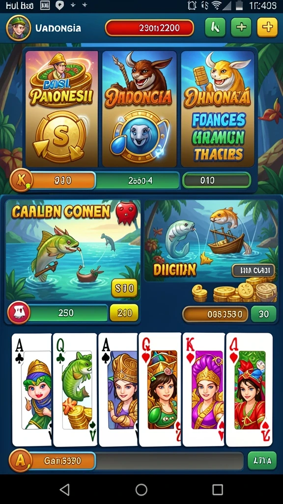 Screenshot dewalive nomor 2