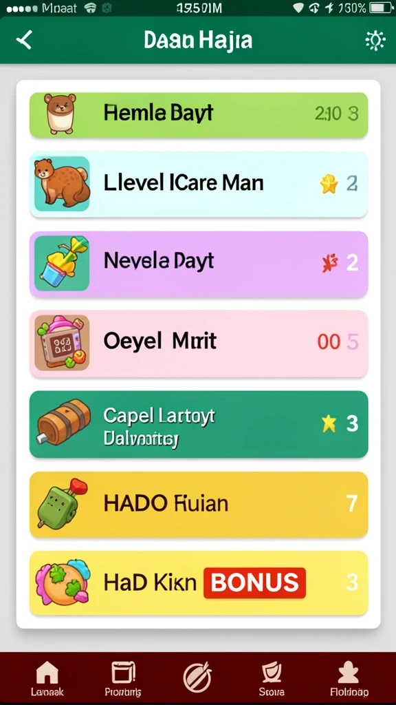 Screenshot dewalive nomor 3