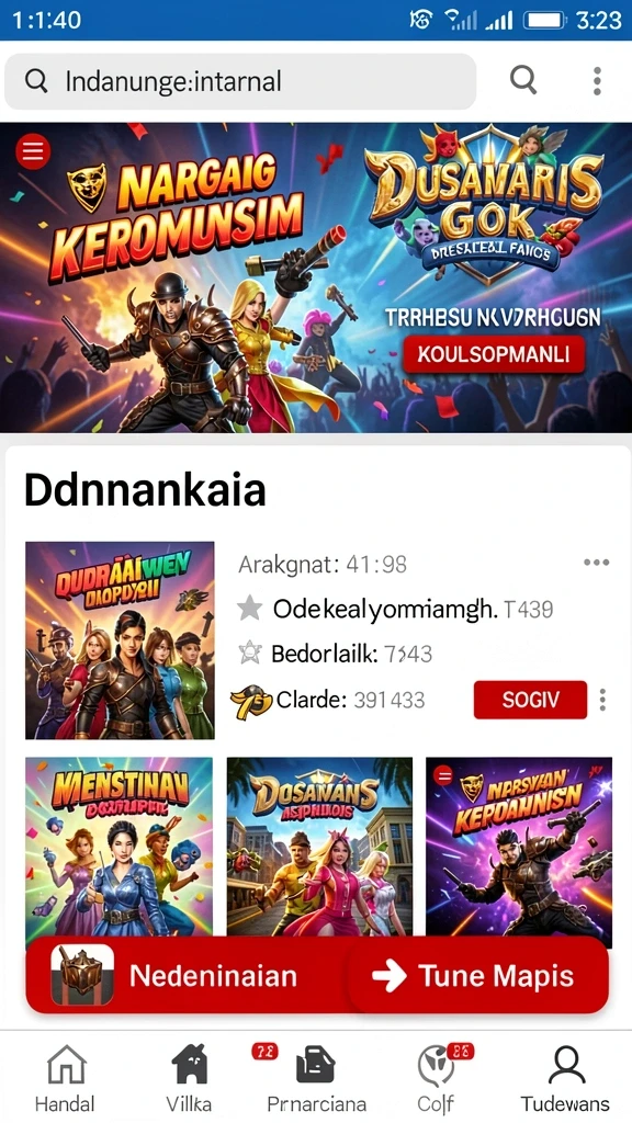 Screenshot dewi138 nomor 2