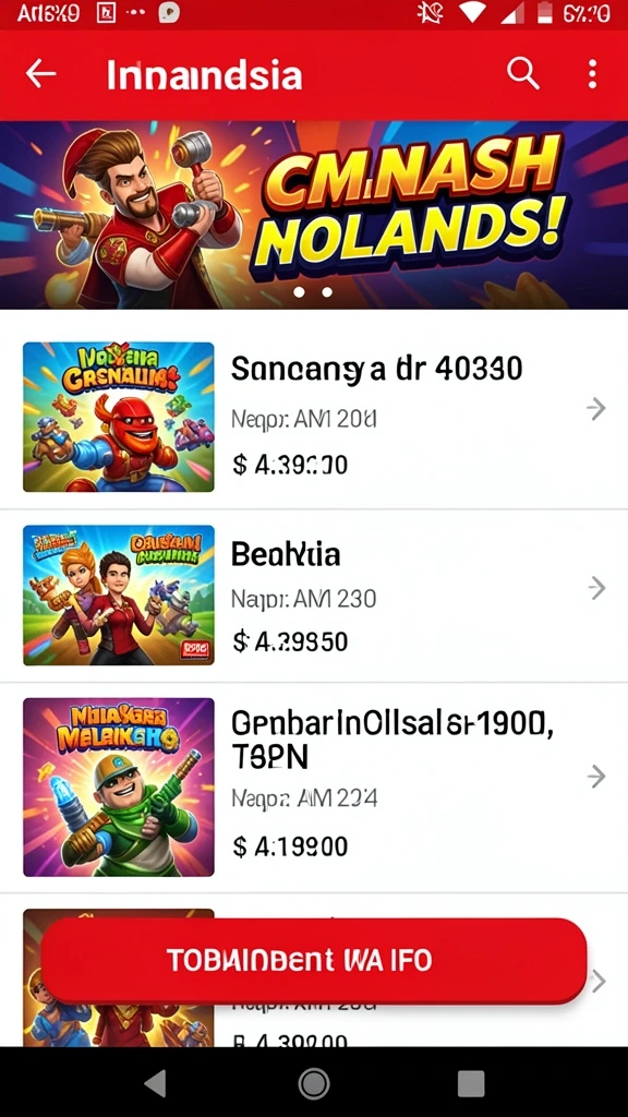 Screenshot happybet188 nomor 2