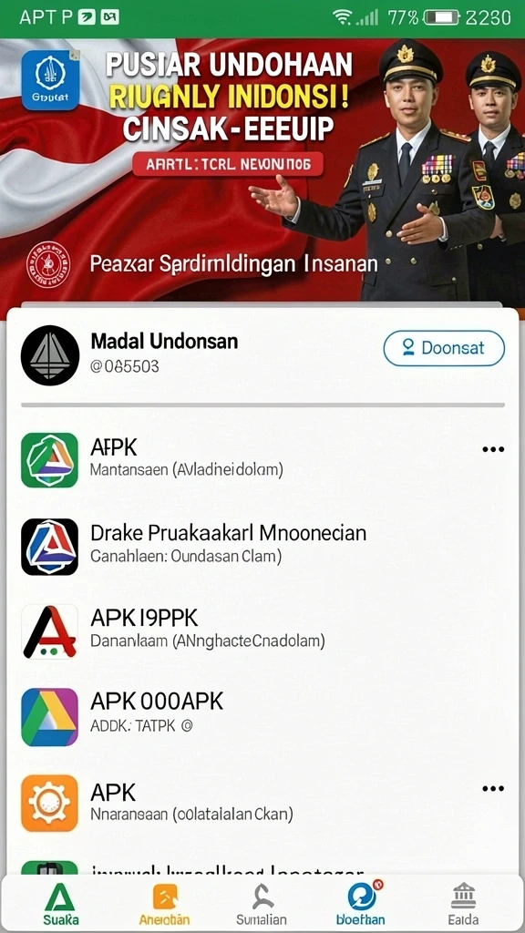 Screenshot hokibet nomor 2