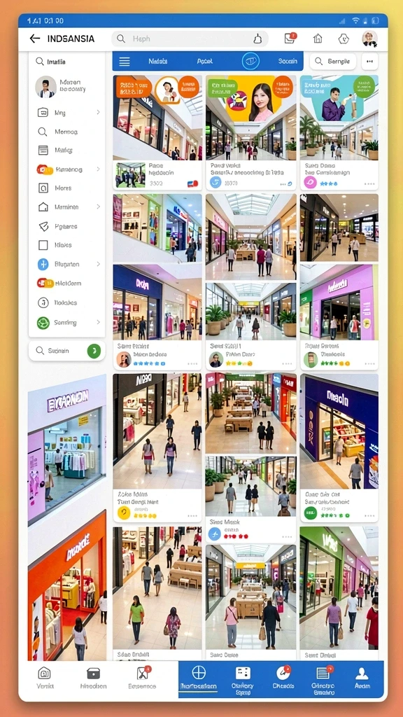 Screenshot hokigame nomor 2