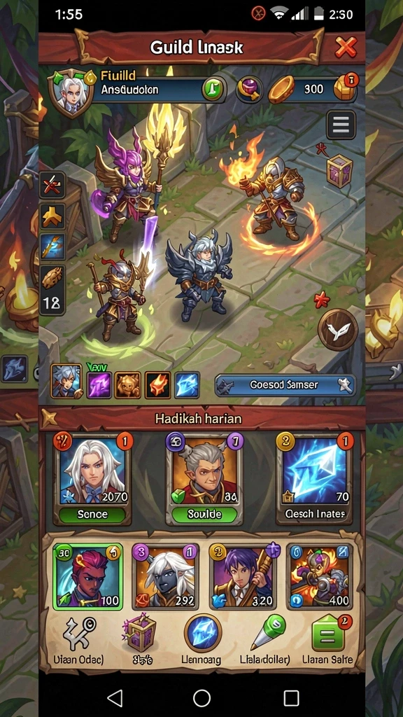 Screenshot hokivip nomor 1