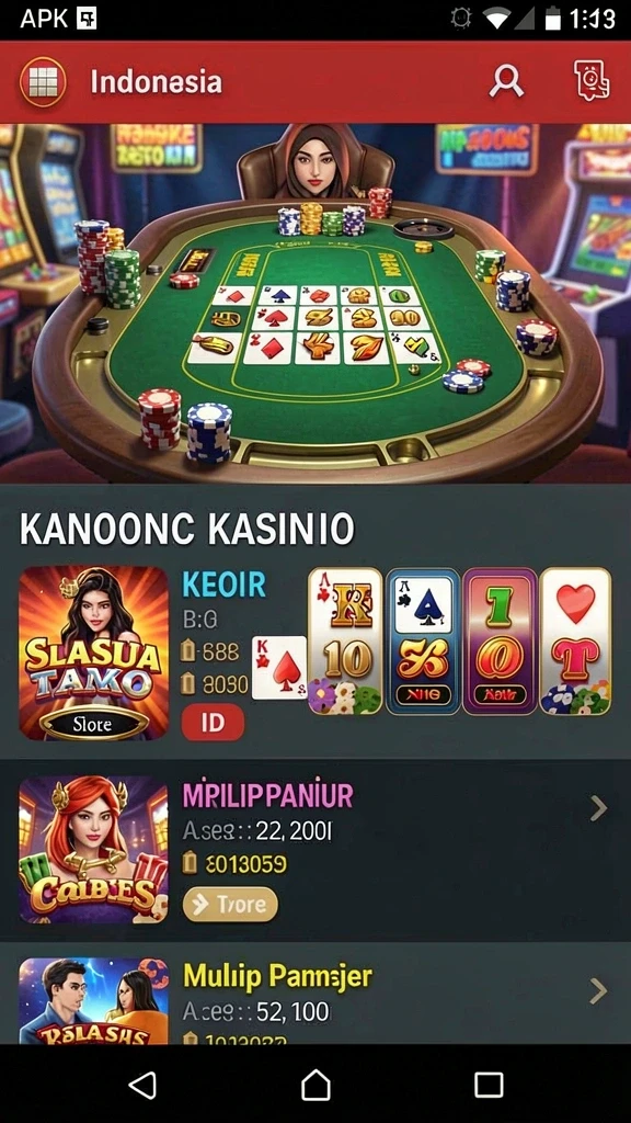 Screenshot hugo77 nomor 2