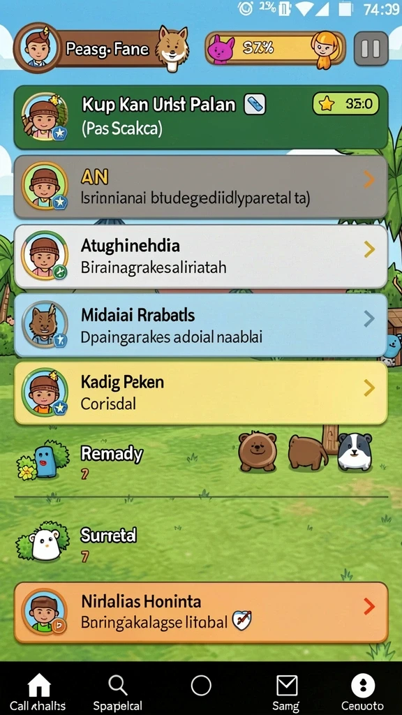 Screenshot jkt8 nomor 1
