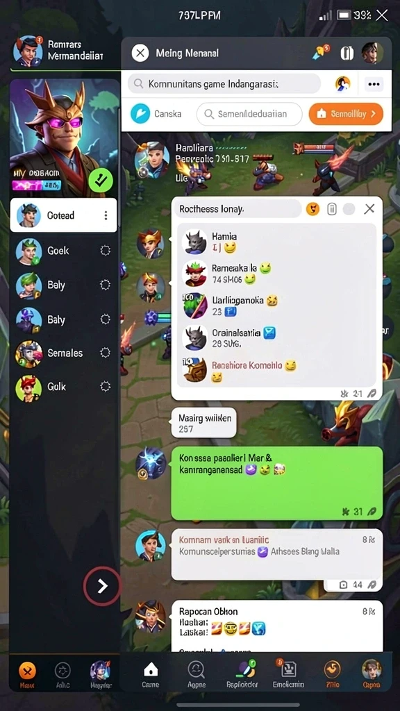 Screenshot jnt777 nomor 1