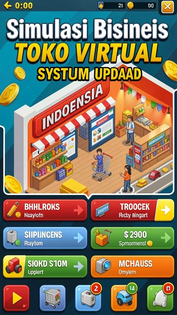 Screenshot king88 nomor 1