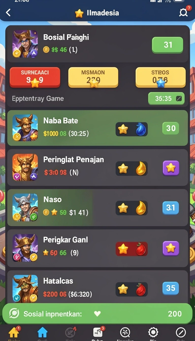 Screenshot kingdomtoto nomor 1