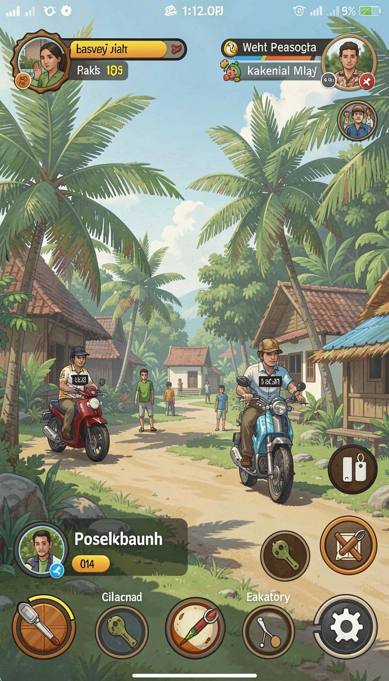 Screenshot lkopen nomor 1