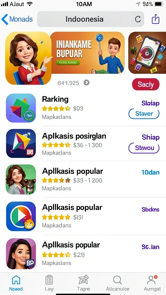 Screenshot love678 nomor 1
