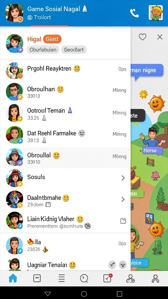 Screenshot love678 nomor 2