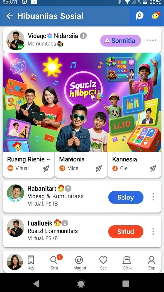 Screenshot mamen123 nomor 3