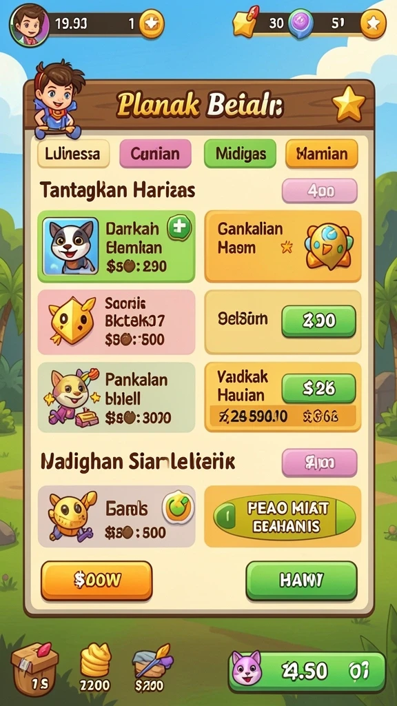Screenshot mega188 nomor 2