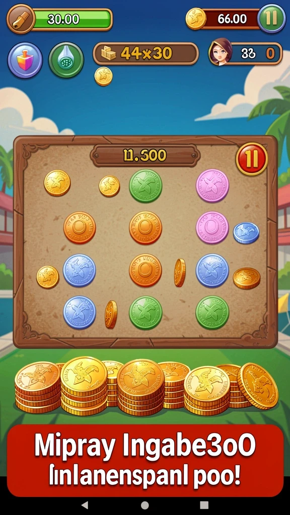 Screenshot mega777 nomor 2