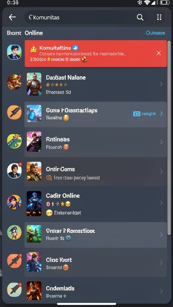 Screenshot monte77 nomor 3