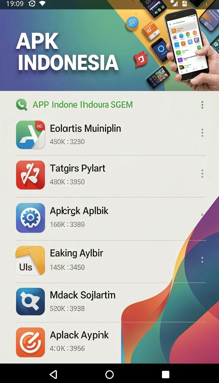 Screenshot musangwin nomor 1