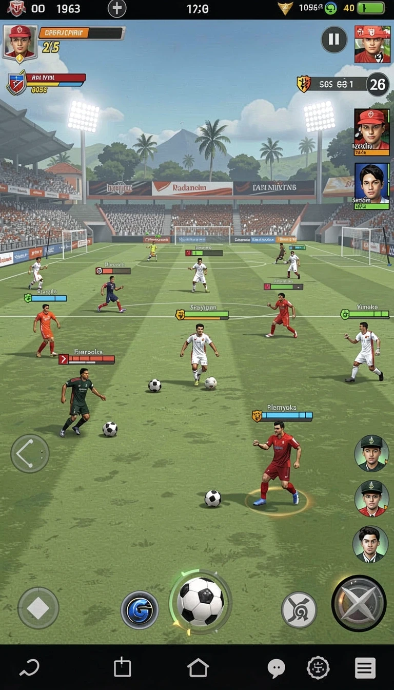 Screenshot musangwin nomor 2