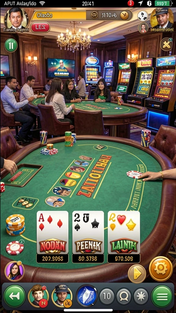 Screenshot myslot188 nomor 3