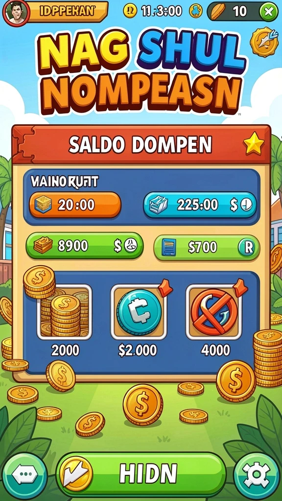 Screenshot n06 nomor 1