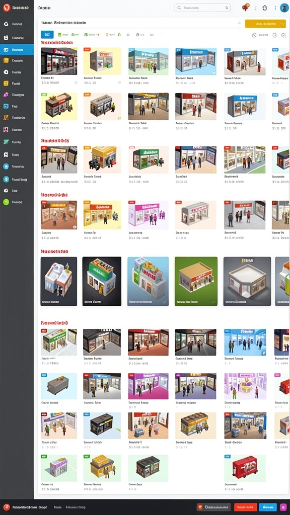 Screenshot nexgid nomor 1