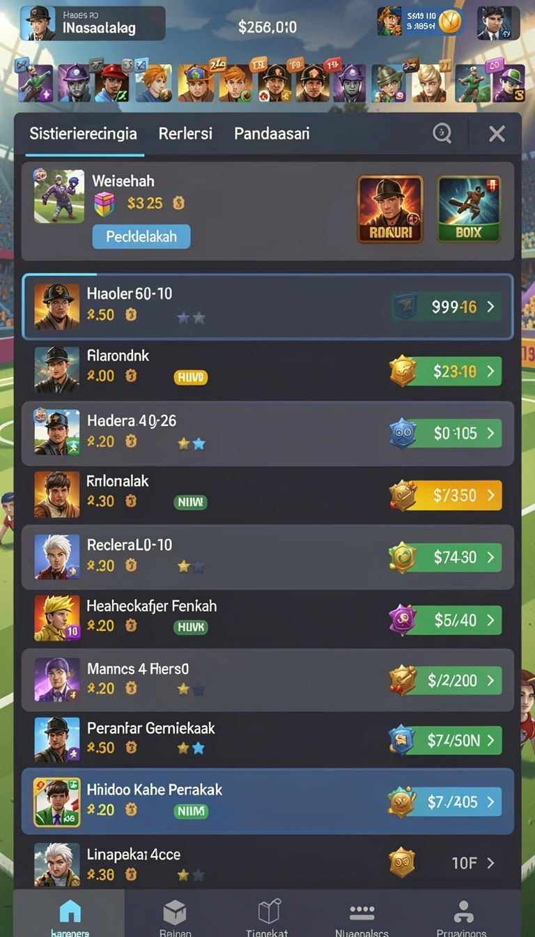 Screenshot r6r6 nomor 1