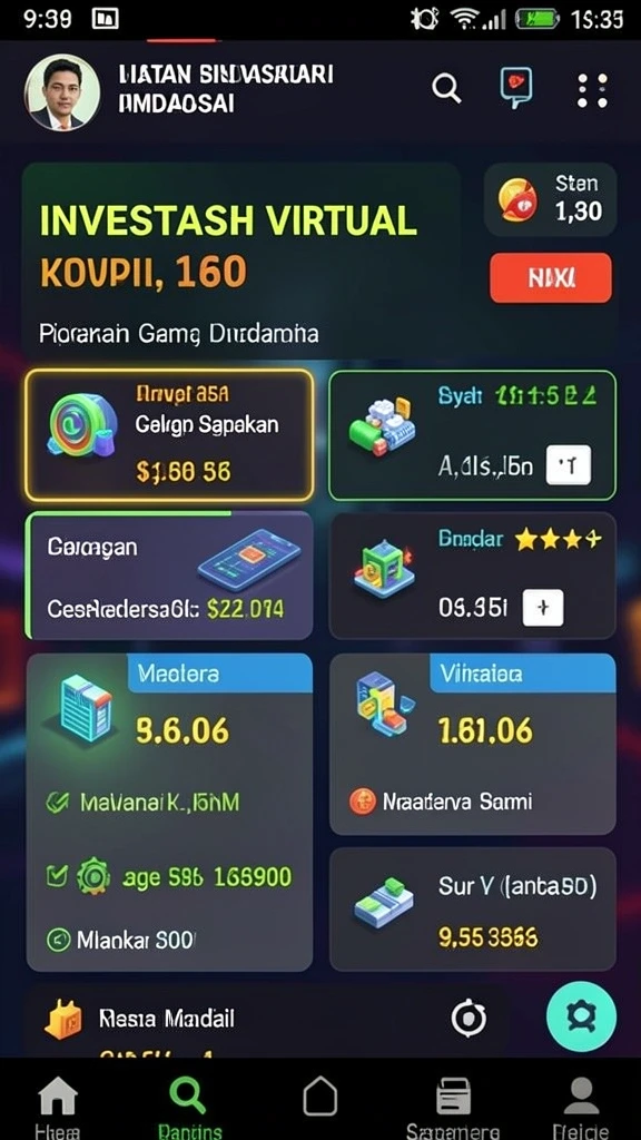Screenshot rajacuan nomor 3