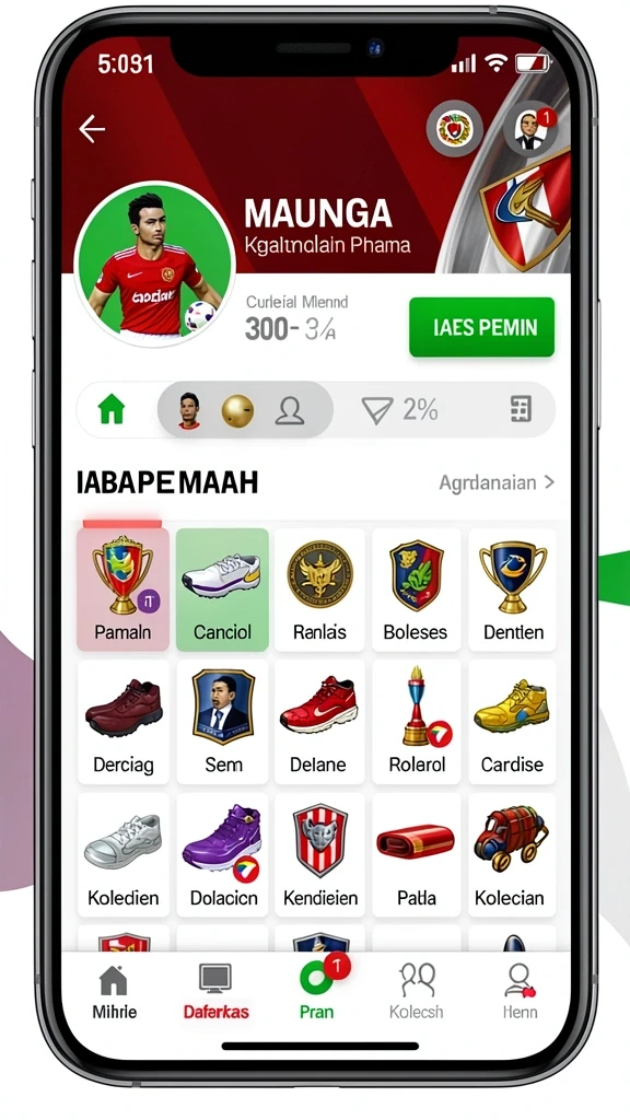 Screenshot rajajuara nomor 3