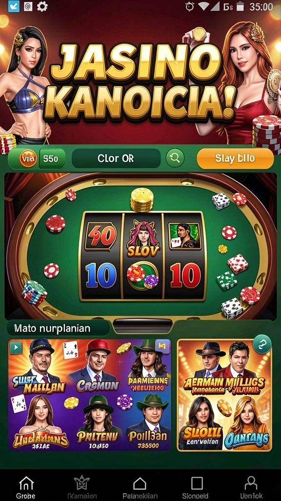 Screenshot rp62rp nomor 1