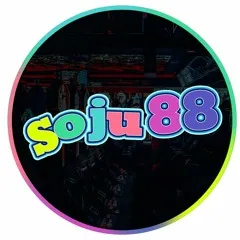 soju88 APK Resmi — ikon aplikasi
