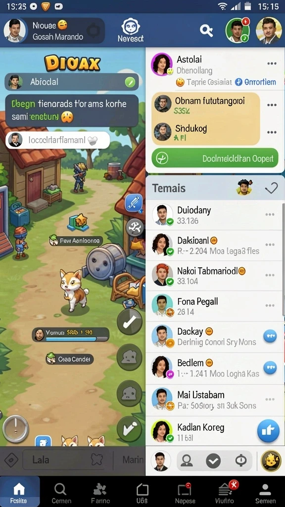 Screenshot soju88 nomor 2