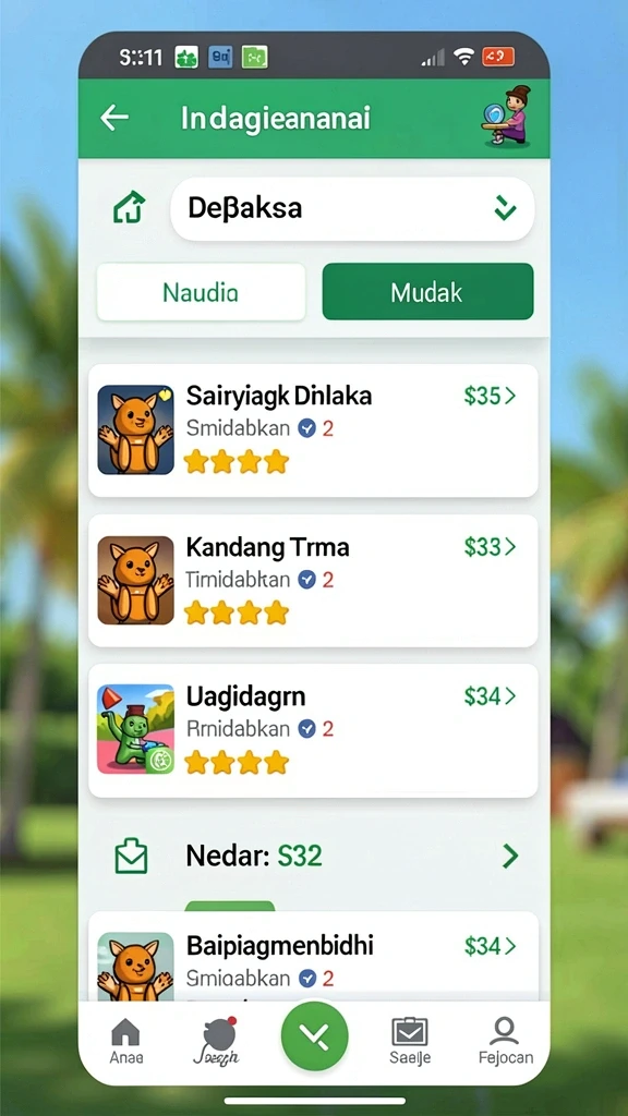 Screenshot svip10 nomor 2