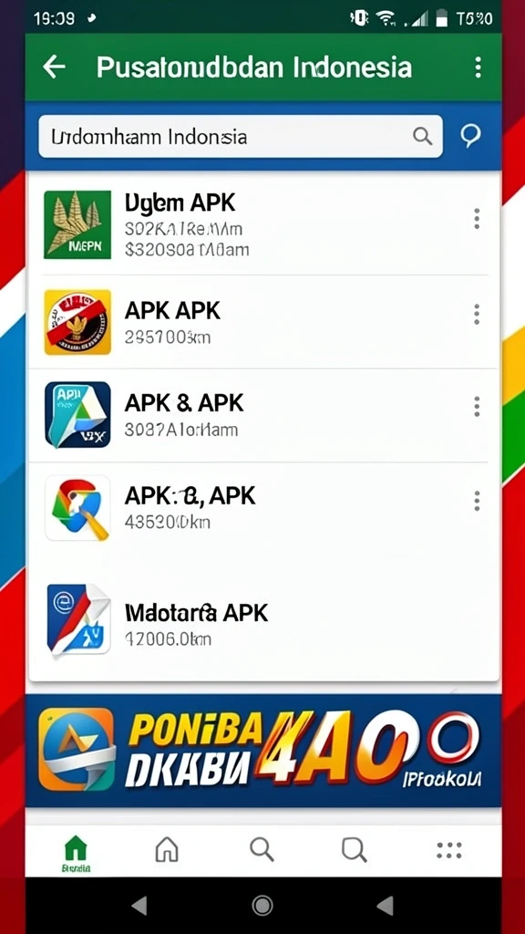 Screenshot topanhoki nomor 2