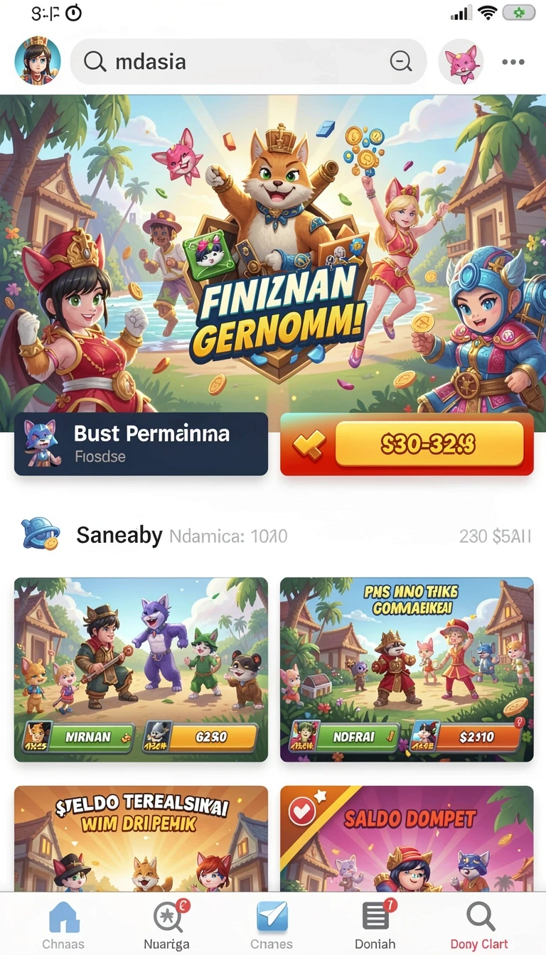Screenshot toto777 nomor 3