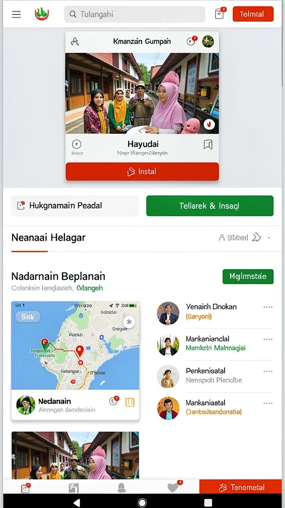 Screenshot virus88 nomor 3