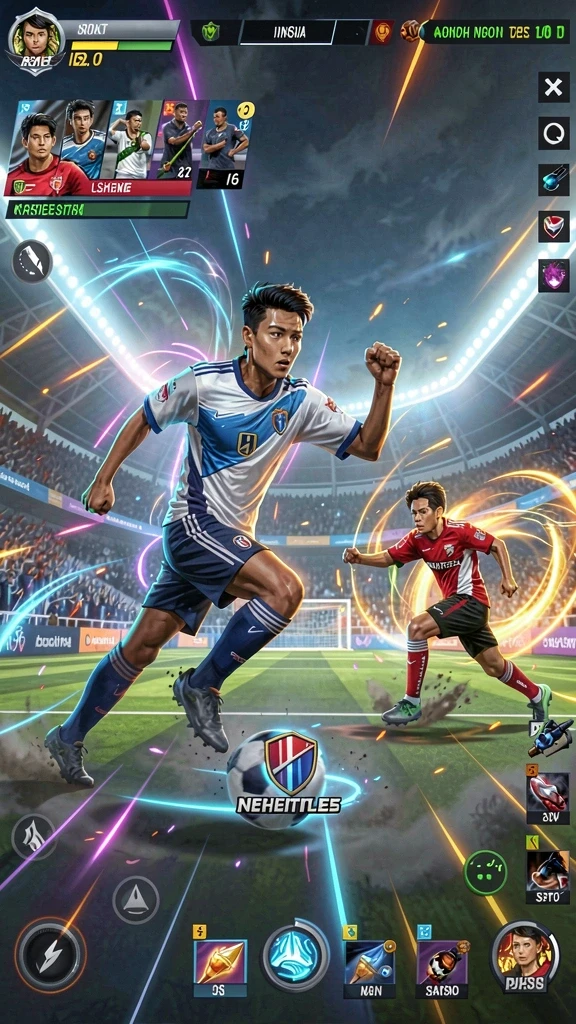 Screenshot vo777 nomor 1