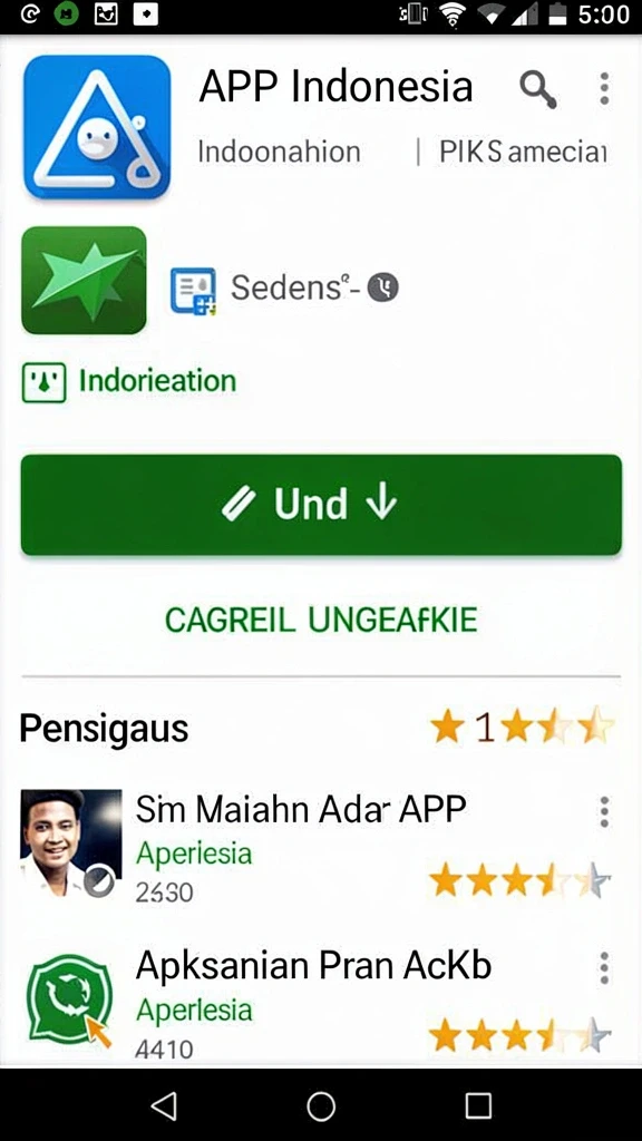 Screenshot waktogel nomor 3