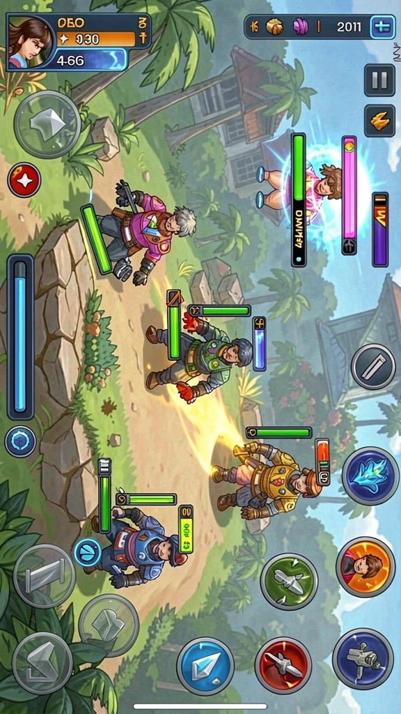 Screenshot winrate777 nomor 2
