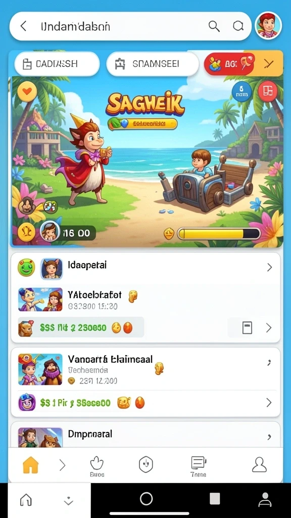 Screenshot winstar4d nomor 1