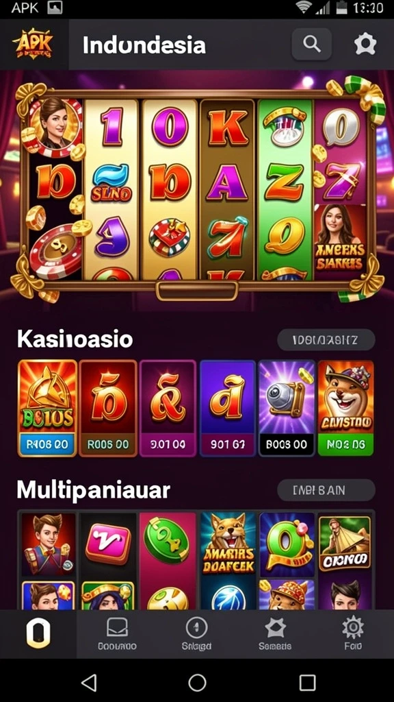Screenshot zk988 nomor 1