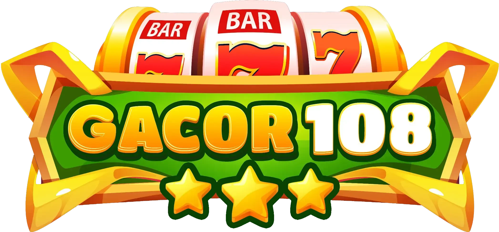 gacor108 — logo kanal